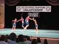 Double Dutch Champs 2005 Double Dutch Champs 2005