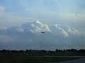 Flightchecker low-pass Beech 350 Hamburg