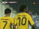 Week 1   Qatar X Al-Wakra 1 - 1