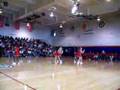 McCluer Cheerleading