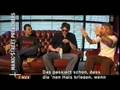 videos de Manic Street Preachers-Know Your Enemy Interview Pt.3