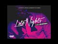 Jeremih – Fuck You All The Time