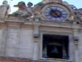 Rome - Bells in Vatican