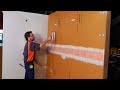 Makes shower construction simpler and faster; prevents leaks and mold growth. Available from Schluter Systems.