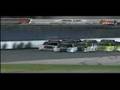 Daytona 2007 Feb. Craftsman Truck Series Race Finish