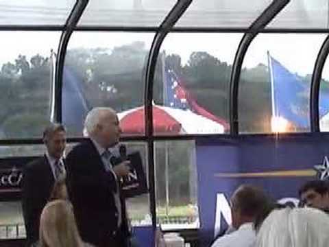 2007-07-28 John McCain Spartanburg ...