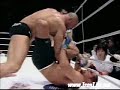 Vale Tudo - Vanderlei Silva VS Dan Henderson