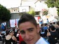 Entrano gli animatori