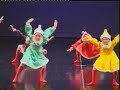 Chongfu Dance SYF Chongfu Dance SYF