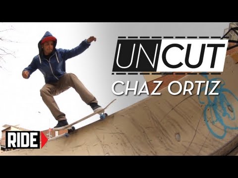 chaz