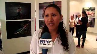 Museo en Santa Ana realiza exposición de Miedo Ambiente