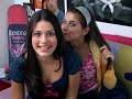 Lu e Ta e o Concurso Rexona Teens Dance Dance Dance Lu e Ta e o Concurso Rexona Teens Dance Dance Dance