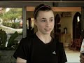 Interview with Kylie Davis and Bryan Rosenfeld from Canada Women's U17