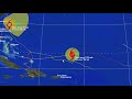 Hurricane Ike Update