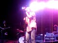 Will Hoge- \"Tiny Dancer\"