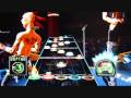 Guitar Hero 3 - Through The Fire And Flames EXPERTO
