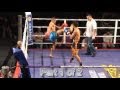 5,1 Rhassan Muhareb vs Kamraiyok Fairtex -67 kg A clas Fight Arena 19 Javamanden