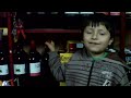 POBRE DEL PICAFLOR QUE SE LE GASTO EL ....ZEIN NAVARRO
