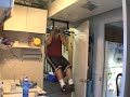 P90X Chinups