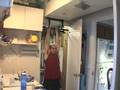 P90X Chinups