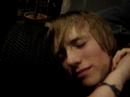 Morgan Sleeping And We(I) Pocked Him!