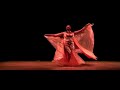 Asita Klassisch orientalischer Tanz mit Cape