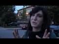 Hailey Gillis - Design Hope 2008 - 'Under Angels' Project