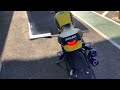 ドゥカティ Scrambler Classic スクランブラーアイコン ★2015年モデル/社外マフラー