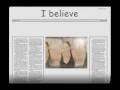 Believe - Pont Aeri Skudero