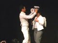 FTTS-Game in concert Bkk (Hwanhee choose an angel) 230208