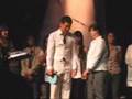 FTTS-Game in concert Bkk (Hwanhee choose an angel) 230208
