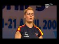 lidia valentin europa 2008