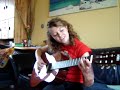 Marjon - Dust in the wind 1