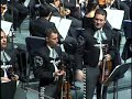**MARIACHI VARGAS**POPURRI QUE TE HA DADO ESA MUJER