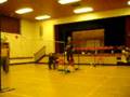 Galloway Tambourelli tournament 2007