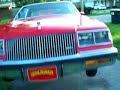 Buick Regal Lowrider Buick Regal Lowrider