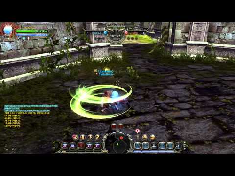 how to practice pvp dragon nest