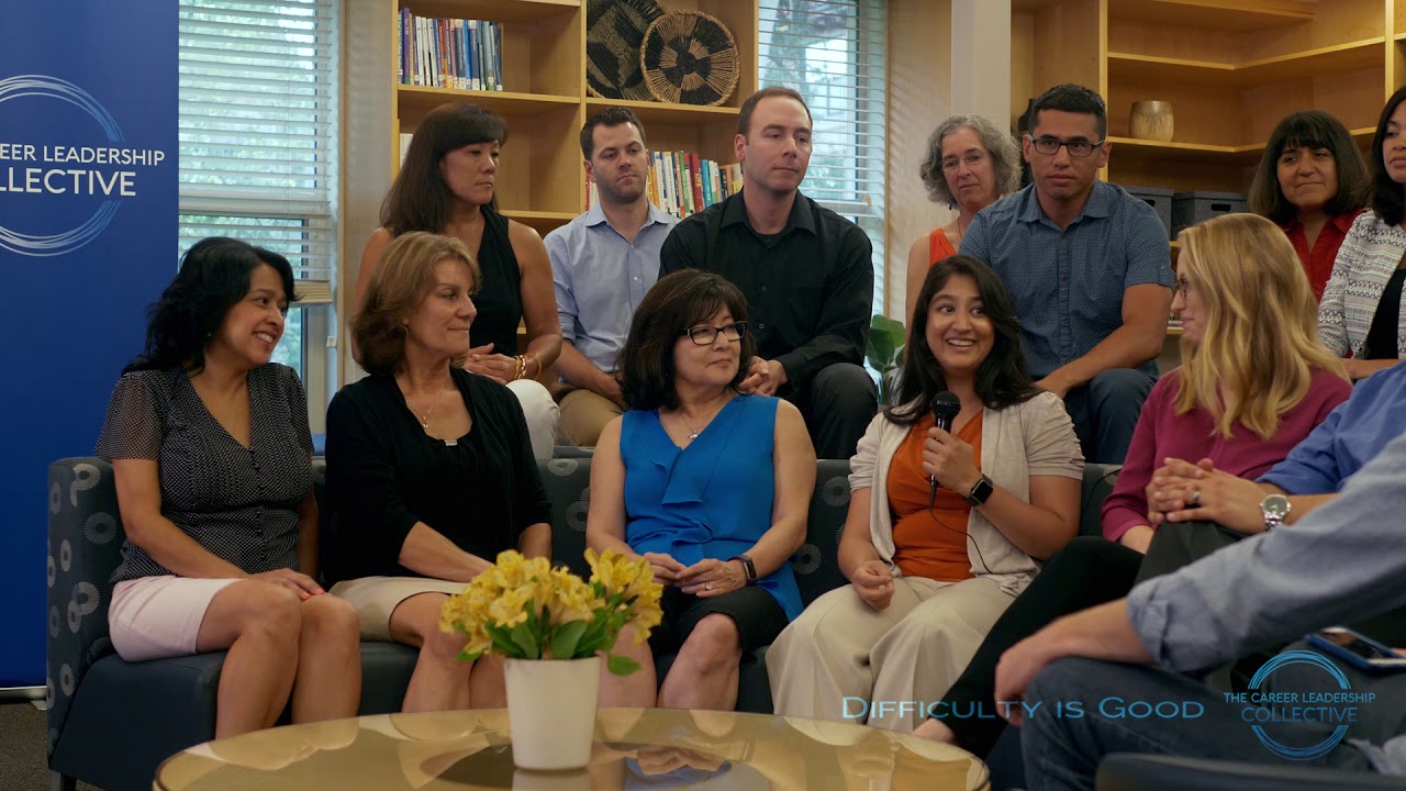 Career Leadership Collective - Stanford