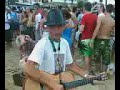 Borabora y el tio Jonhy Borabora y el tio Jonhy