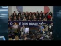 Ato da OAB pelo fortalecimento do CNJ