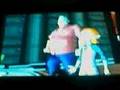 ben 10 cannonbolt and XLR8's power combined (3)