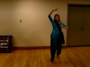 Bollywood dance- Rang deeni odhni (Dev)