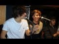 ONE DIRECTION on In Demand PART 1 UNCUT with Alex