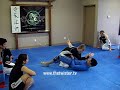 The Deep Hook by Eddie Bravo