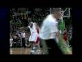 videos de Kevin Garnett treats Joakim Noah some Chicken Wings
