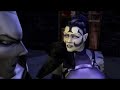 V�deo ématique] BO2 : Le Réveil de Kain