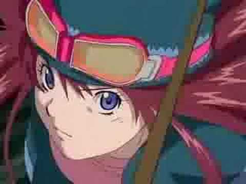 Air Gear Opening (AMV)