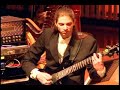florian magnus maier: hatching souls, concerto for 7-string electric guitar and large ensemble - asko ensemble / clark rundell, cond./ florian magnus maier, electric guitar - live in amsterdam, muziekgebouw aan't ij, april 24, 2007 - video: lenz grassl / grassl medienservice - camera: lenz grassl & susanne maier - audio recording: vpro - more: www.florianmagnusmaier.com/works/ensemble/hatchingsouls