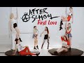 After School -First Love