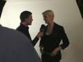 kamkrant.nl - Kickoff party Model Scout Network